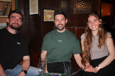 11.04.2025 The Limpets