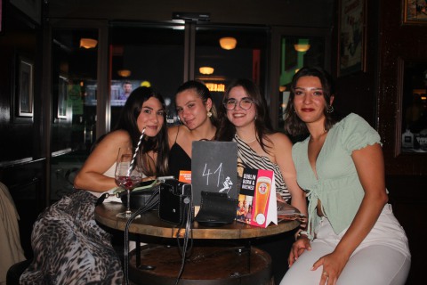 17.07.2025 Karaoke Party