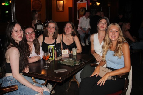 21.06.2025 Karaoke Party