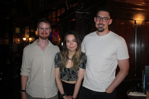 26.06.2025 Karaoke Party