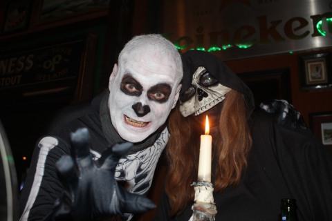 31.10.2025 Halloween Party